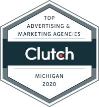 Clutch Top Advertising & Marketing Agencies Michigan 2020