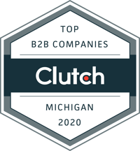 Clutch Top B2B Companies Michigan 2020 Clutch Top B2B Companies Michigan 2020