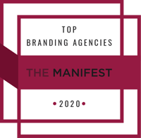 Top Branding Agencies The Manifest 2020