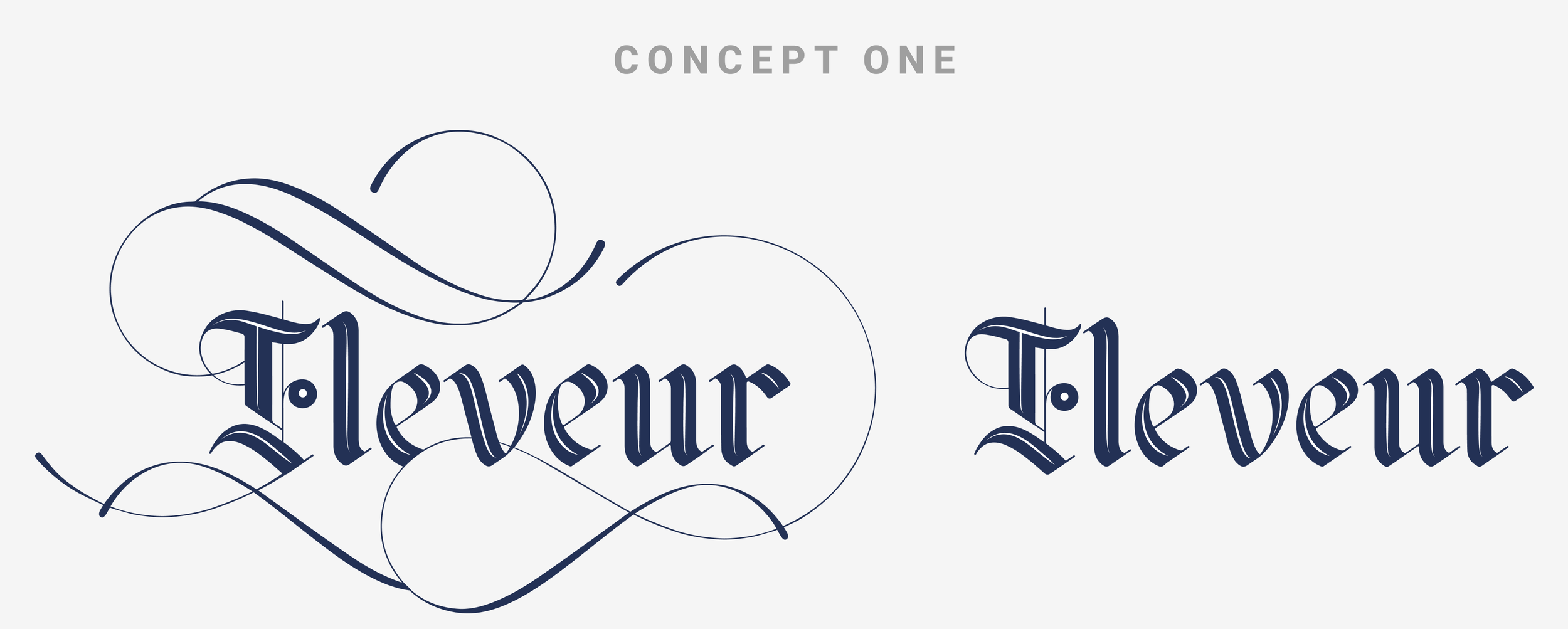 Concept+One