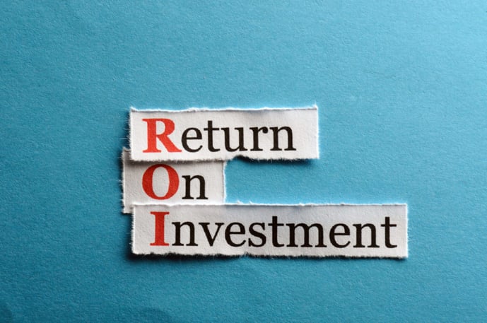 Return on Investment