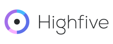 highfive logo