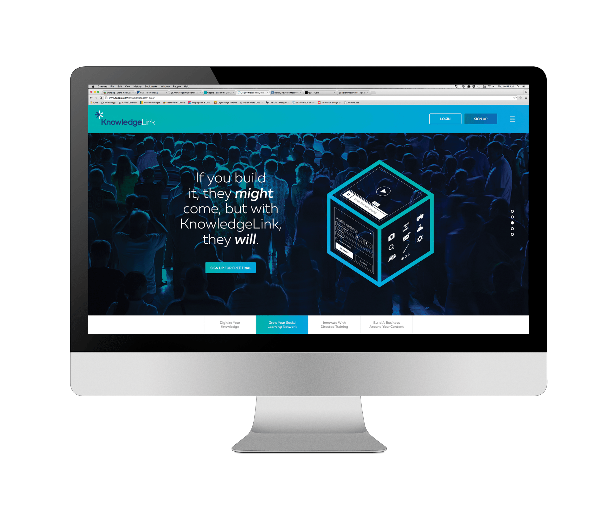 Is Knowledge Link UVA Right For You? Find Out Now!