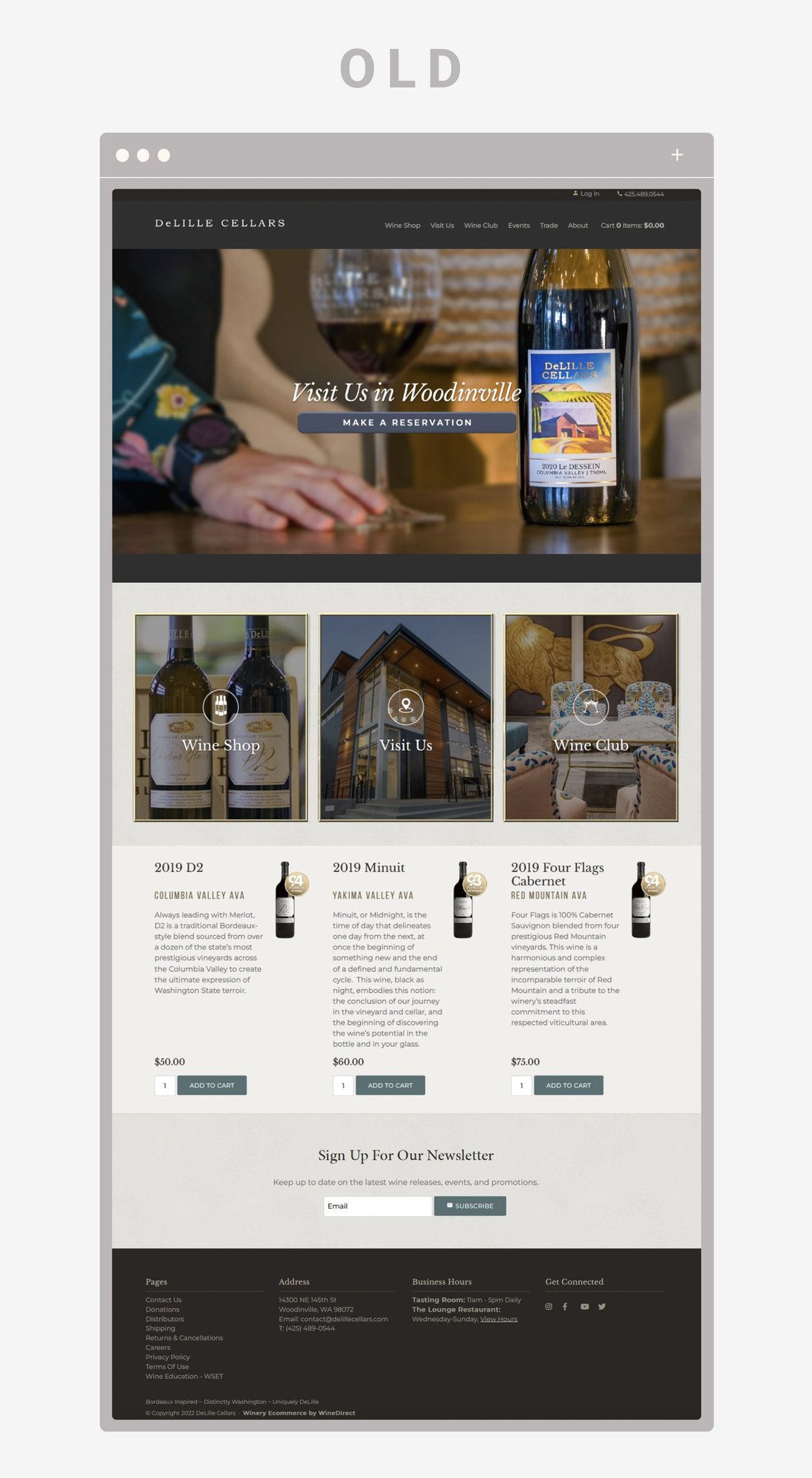 Old+-+Homepage Old+-+Homepage