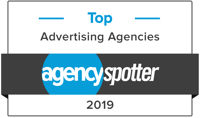 Top Advertising Agencies AgencySpotter 2019