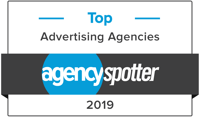 Top Advertising Agencies AgencySpotter 2019 Top Advertising Agencies AgencySpotter 2019