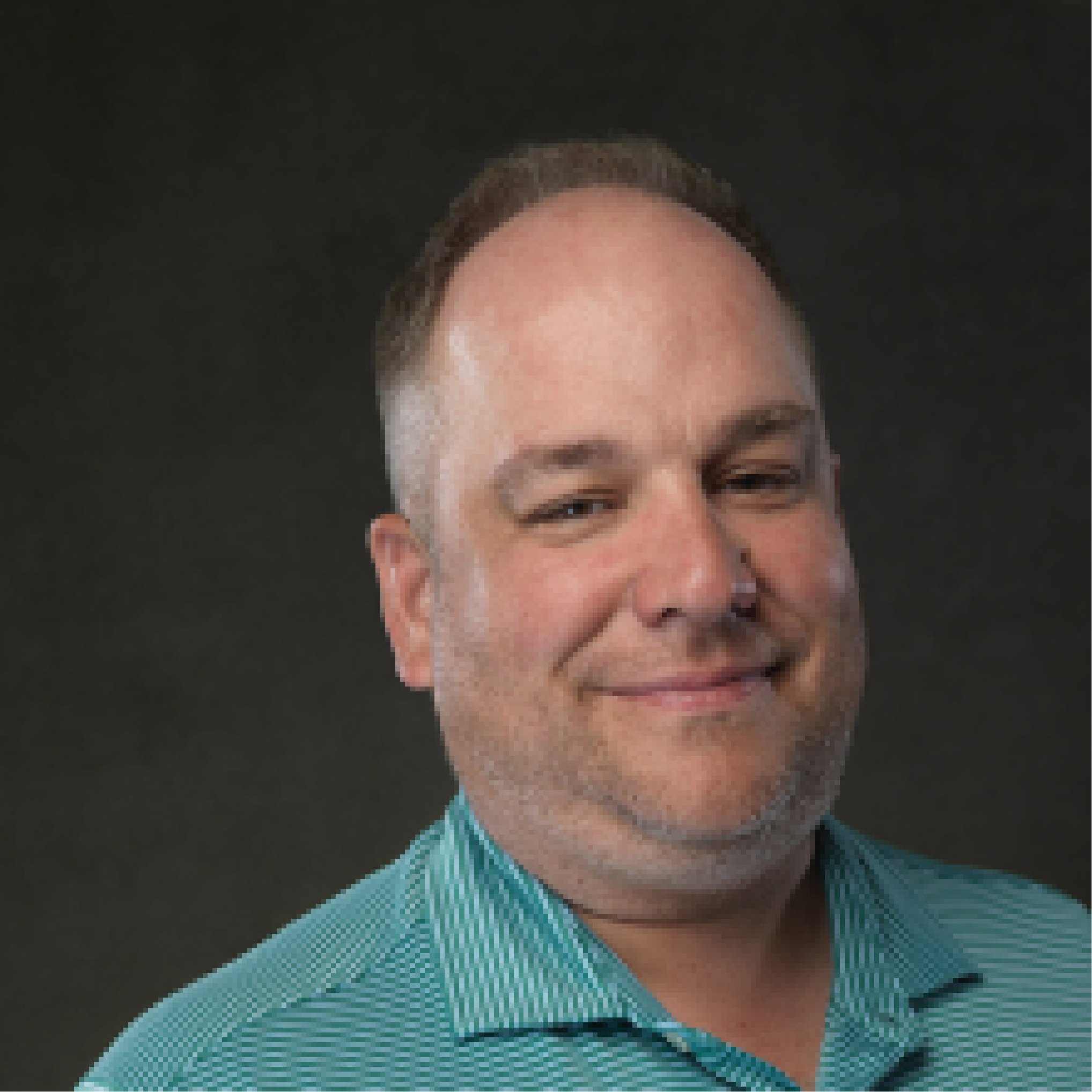 AARON VANDERGALIEN