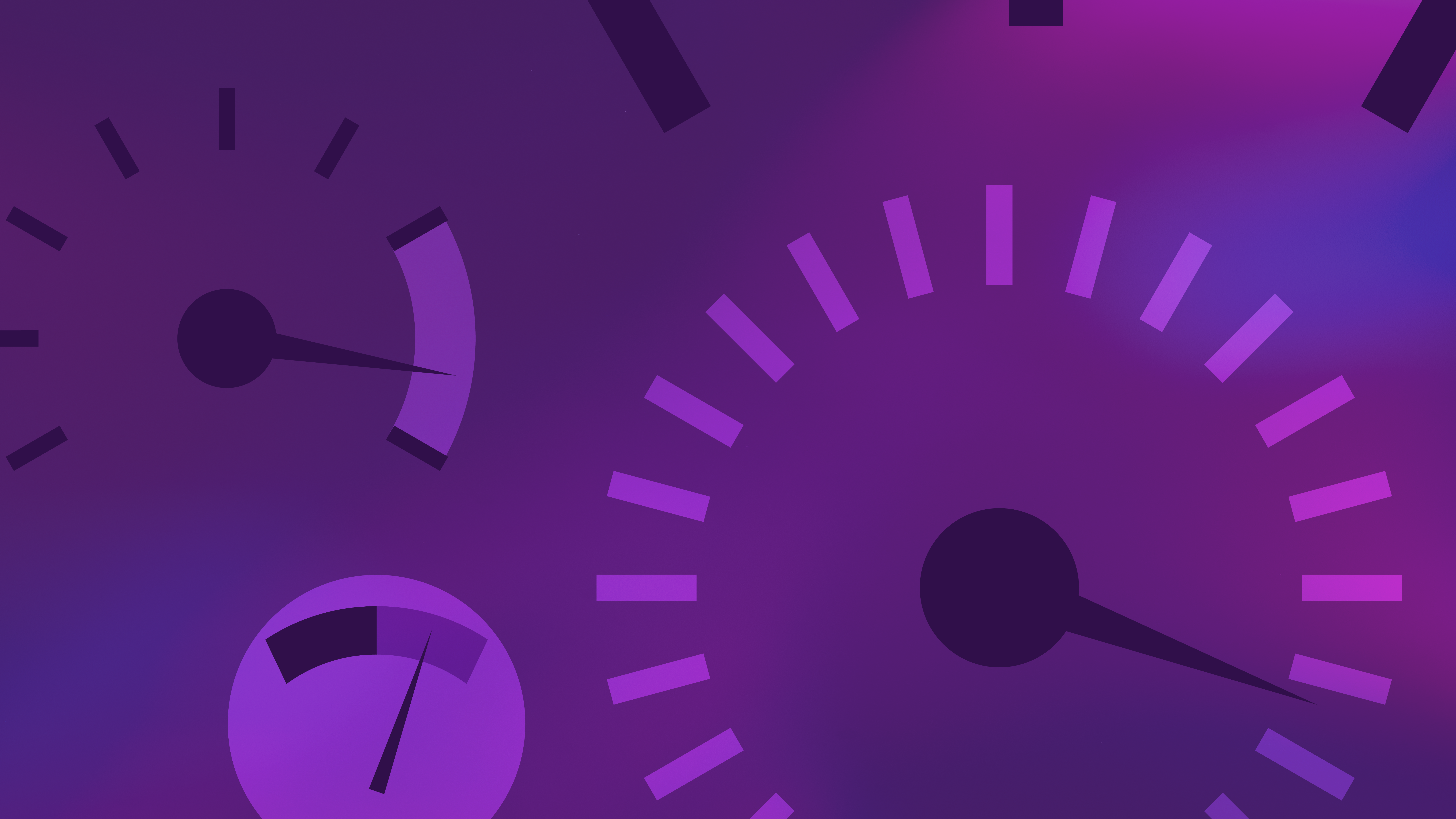 Flooring It: High Speed Through the Multidimensional B2B Short Journey