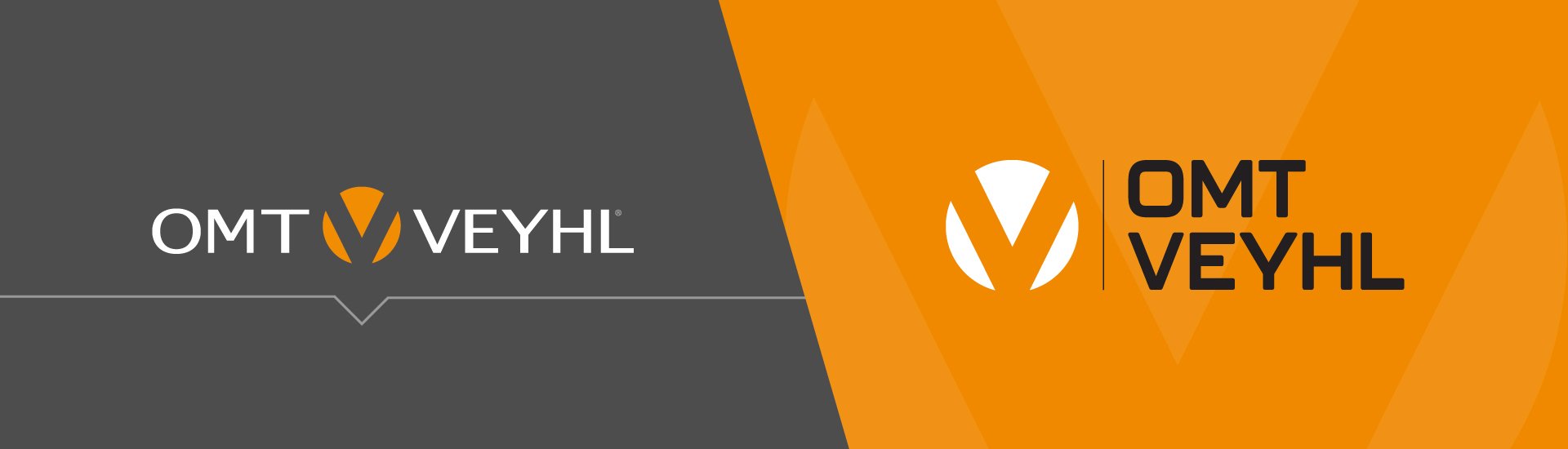 OMT VEYHL logos