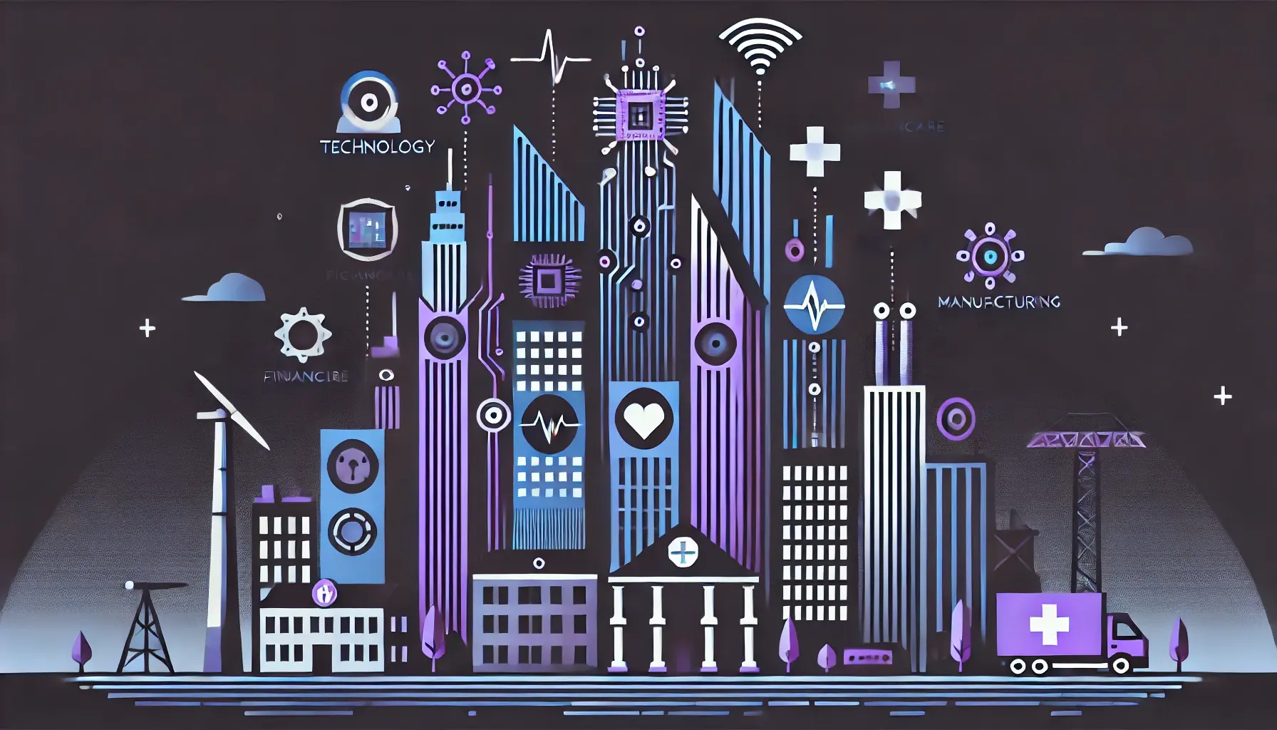 LinkedIn Ads Targeting by Industry [Full List]