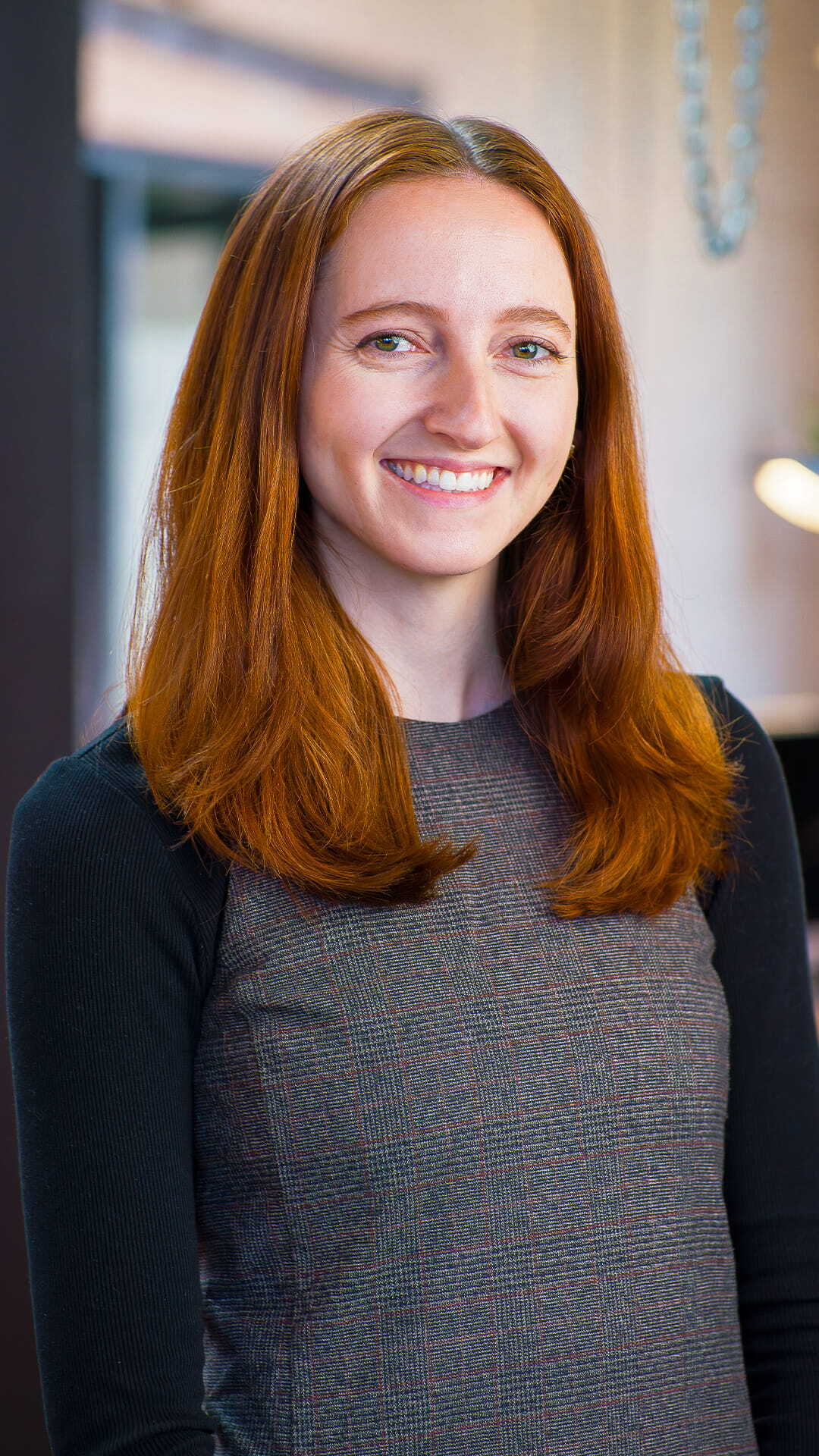 Amy Larkin