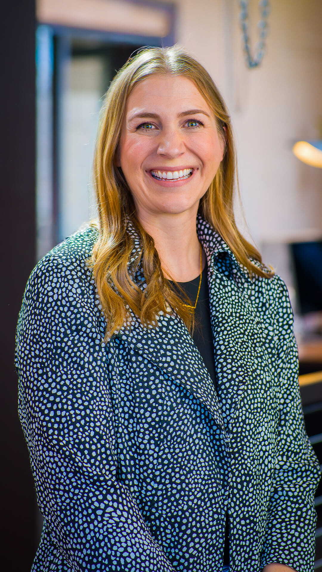 ERIN BOONE