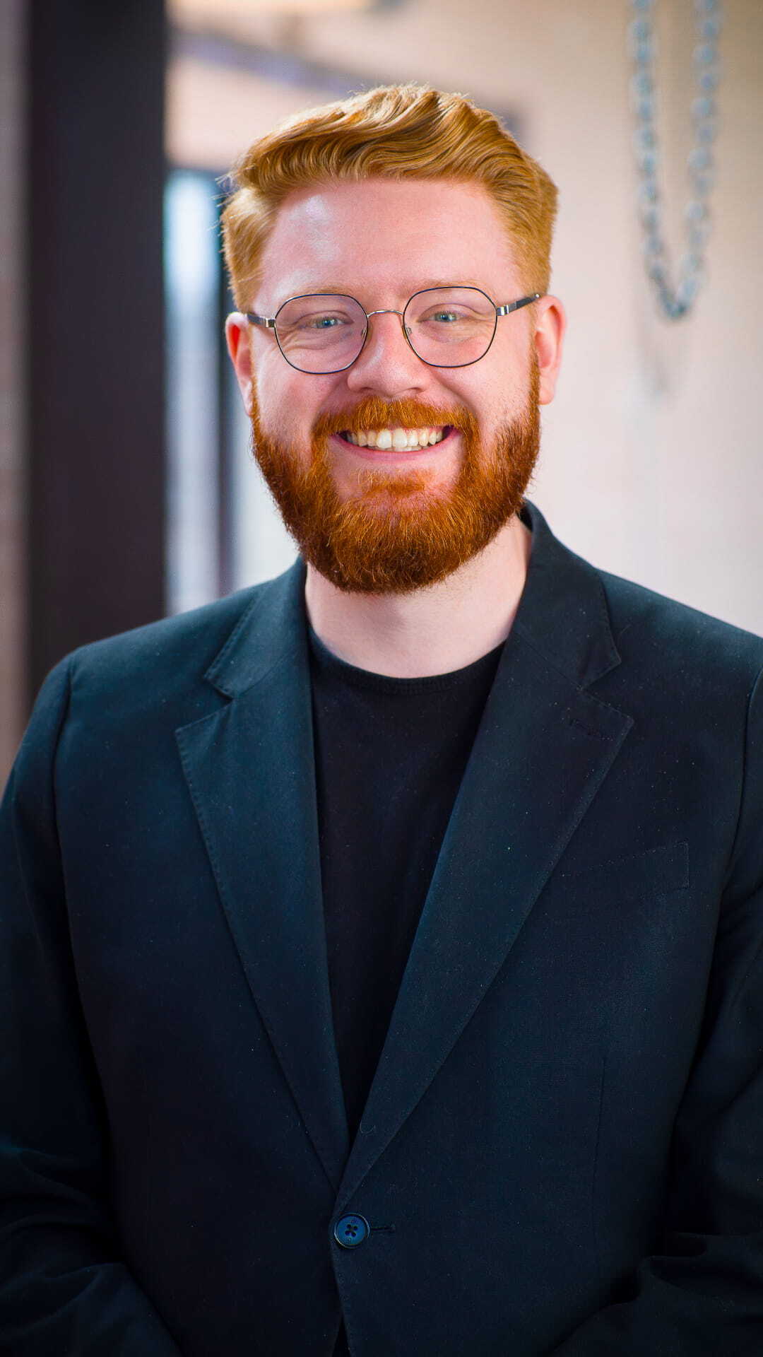 Matthew Higham