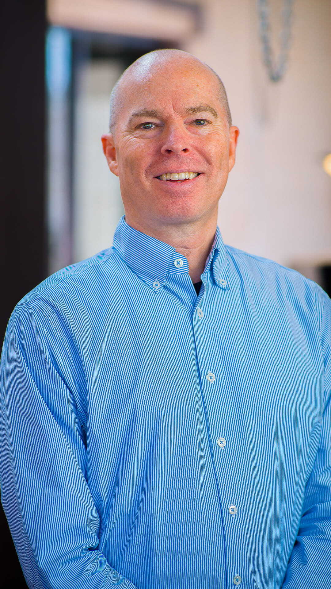 Mike Schaner