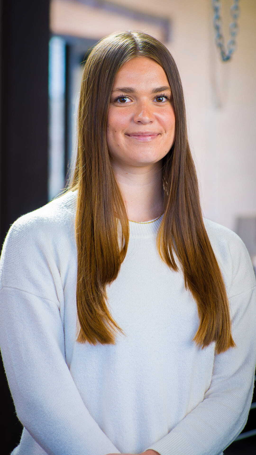 Nicole Tomaszewski