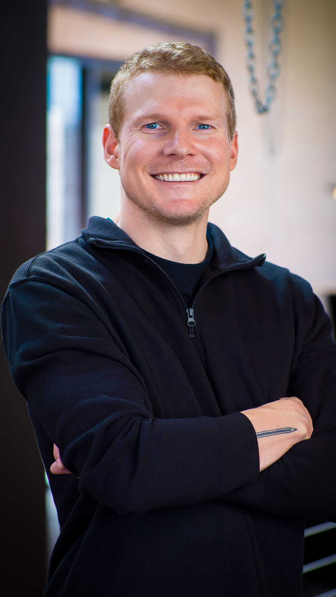 Sean Gilfillan