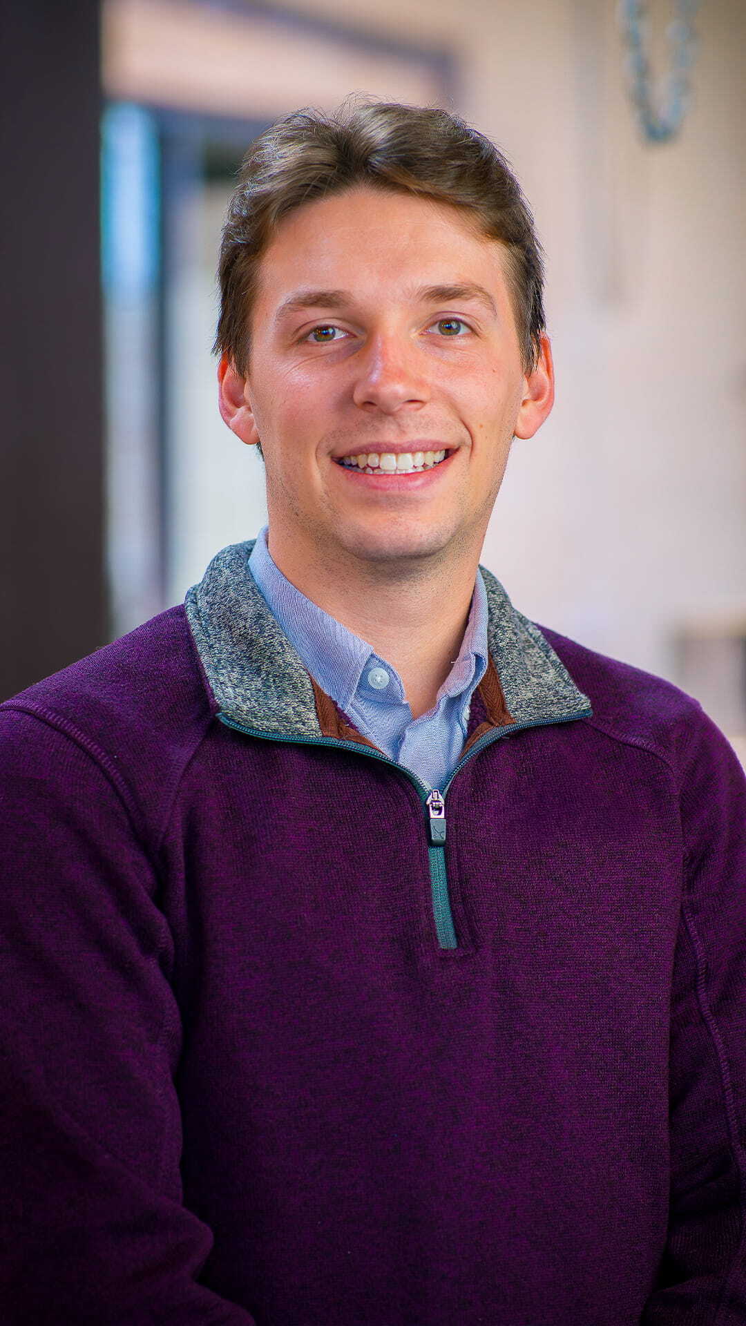 Spencer Kuhn