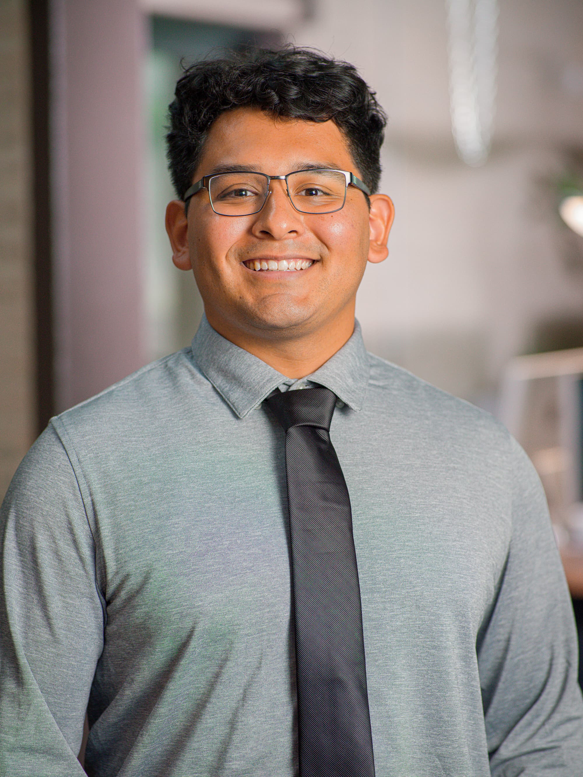 Anthony Chavira