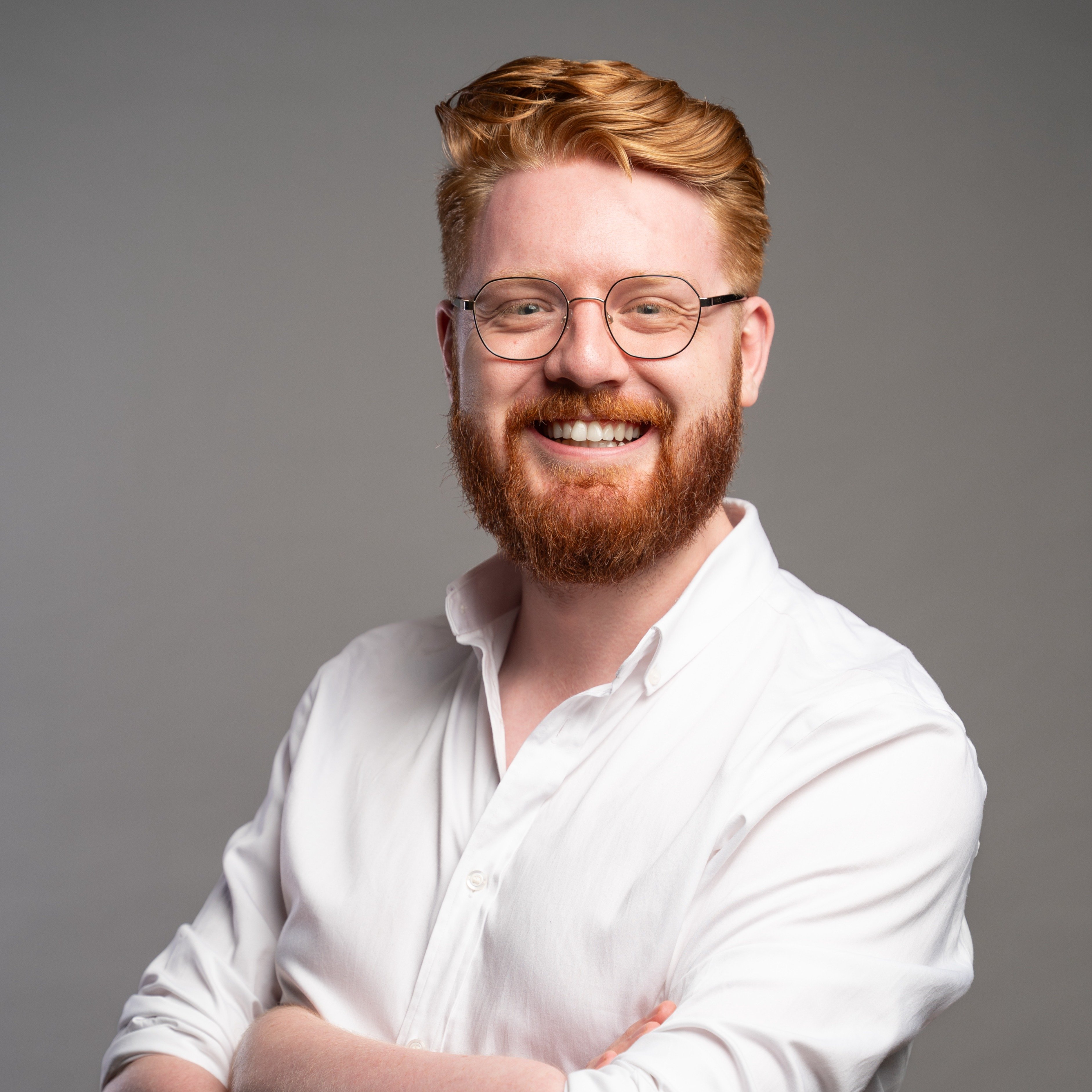 Matthew Higham
