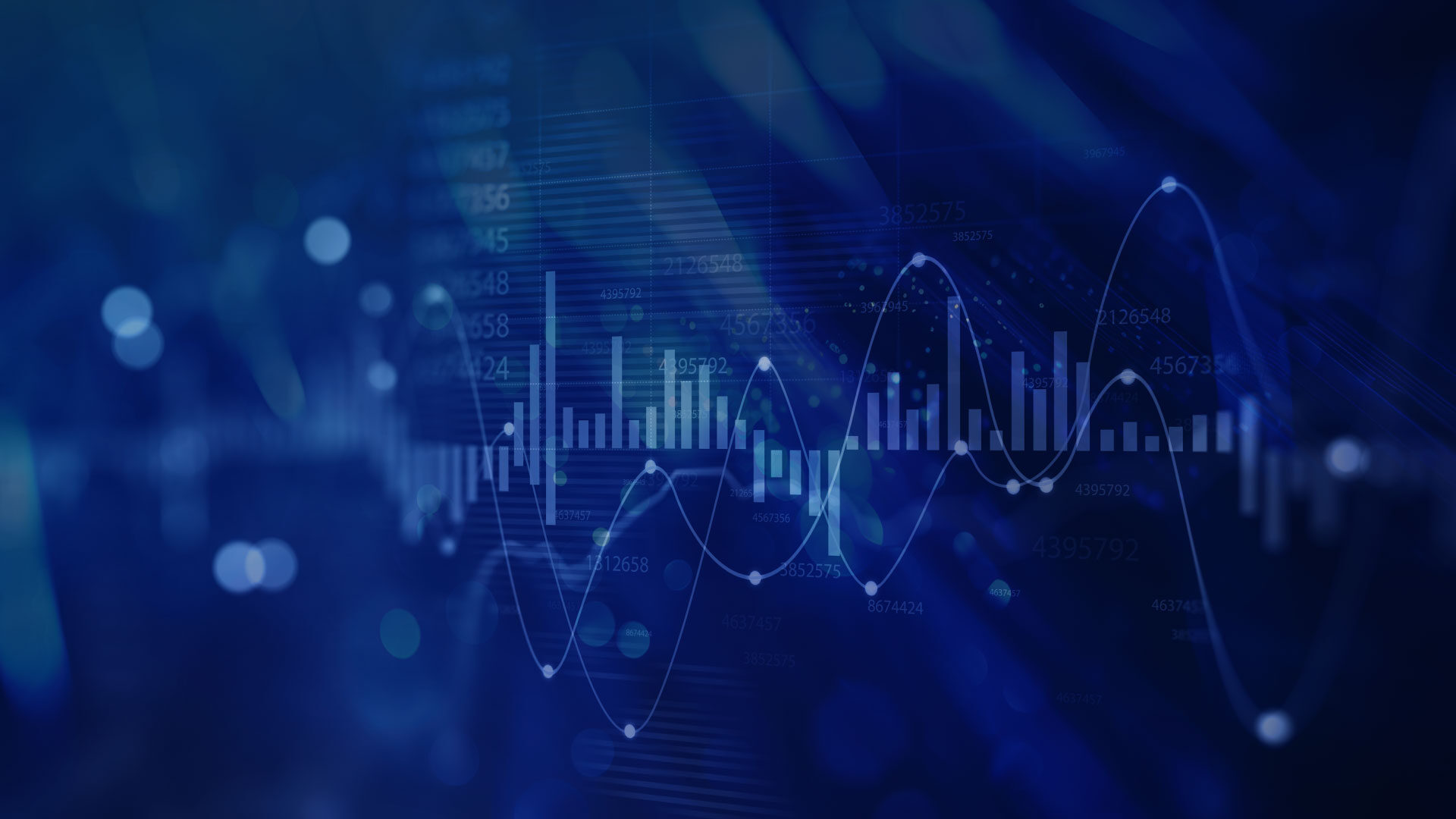 data analytics graph