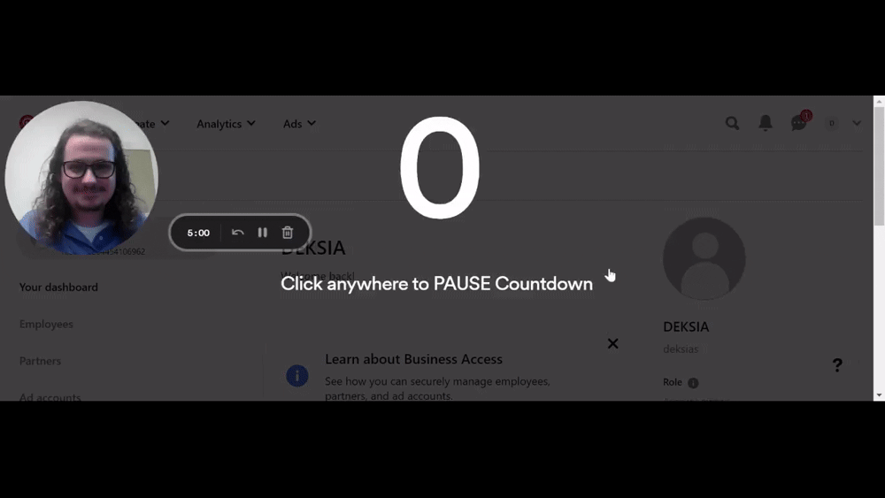 How-to-add-Deksia-as-a-partner-on-Pinterest
