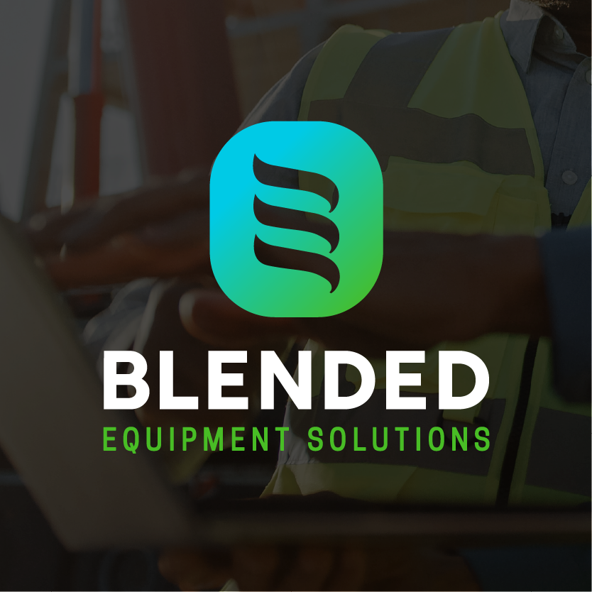 BLENDED EQUIPMENT SOLUTIONS