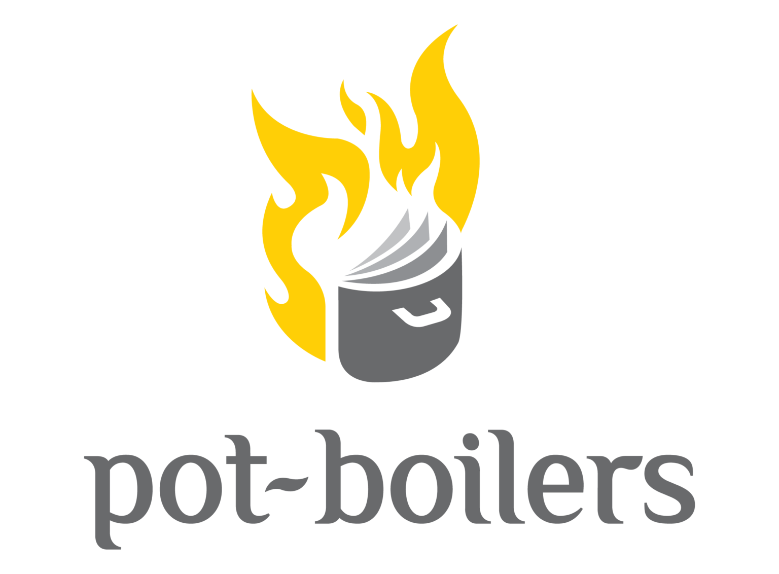 POTBOILERS
