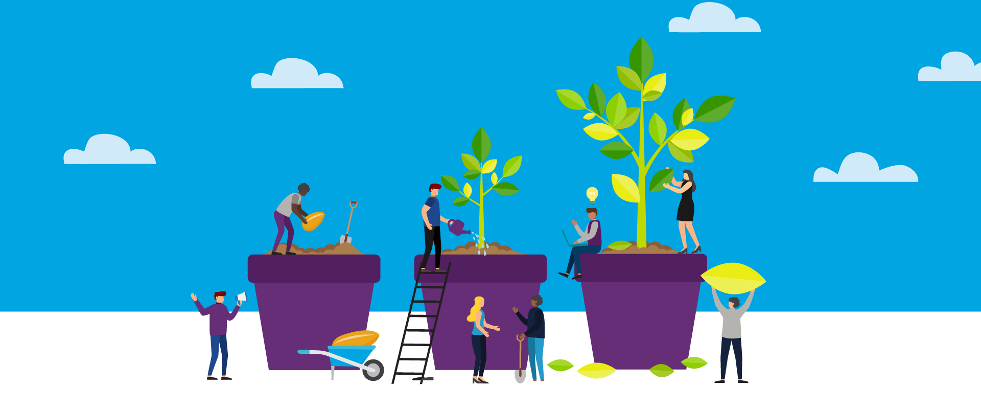 Think Laterally to Help Your Startup Survive and Thrive