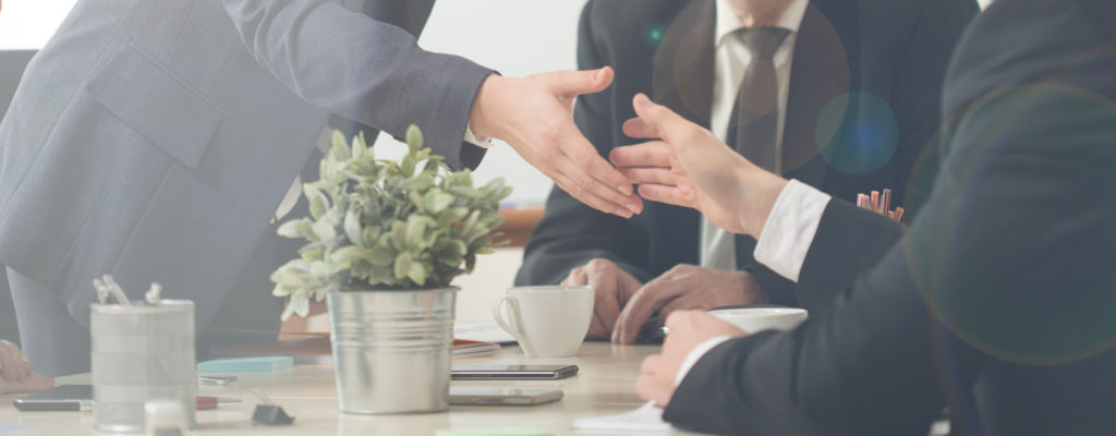 Management Advice From Joe Gillette