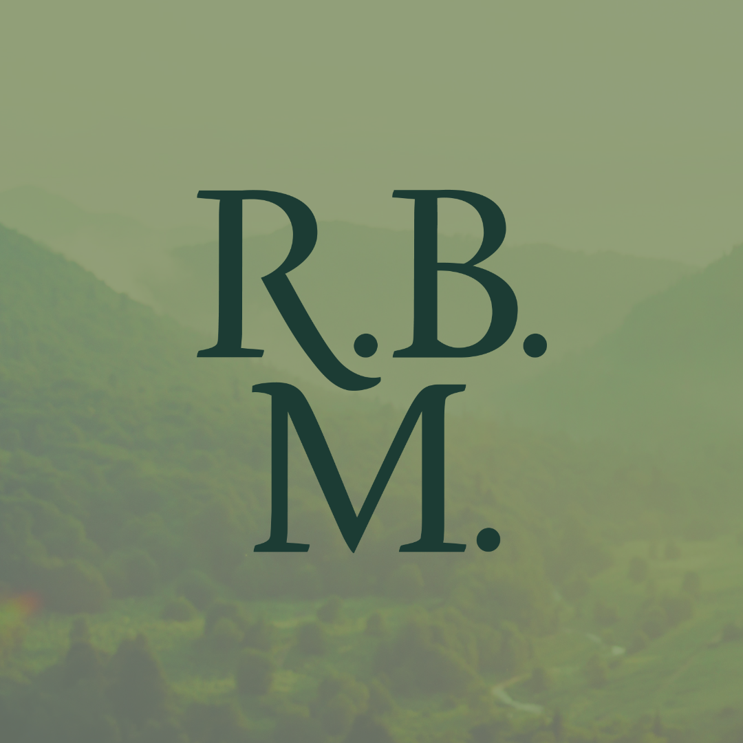 R.B. Mitchell