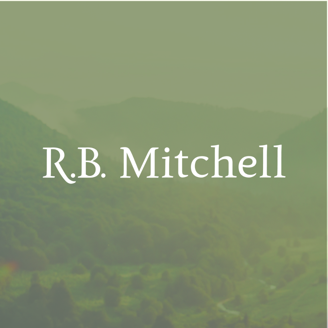 R.B. Mitchell Thumbnail