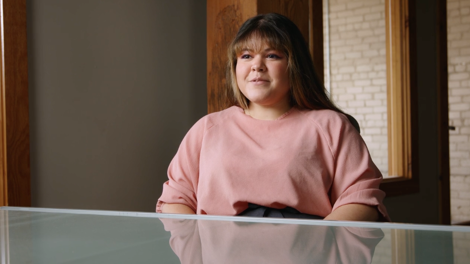 Digital Specialist: Melissa Herrera