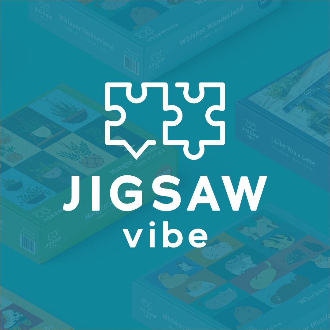 Jigsaw Vibe