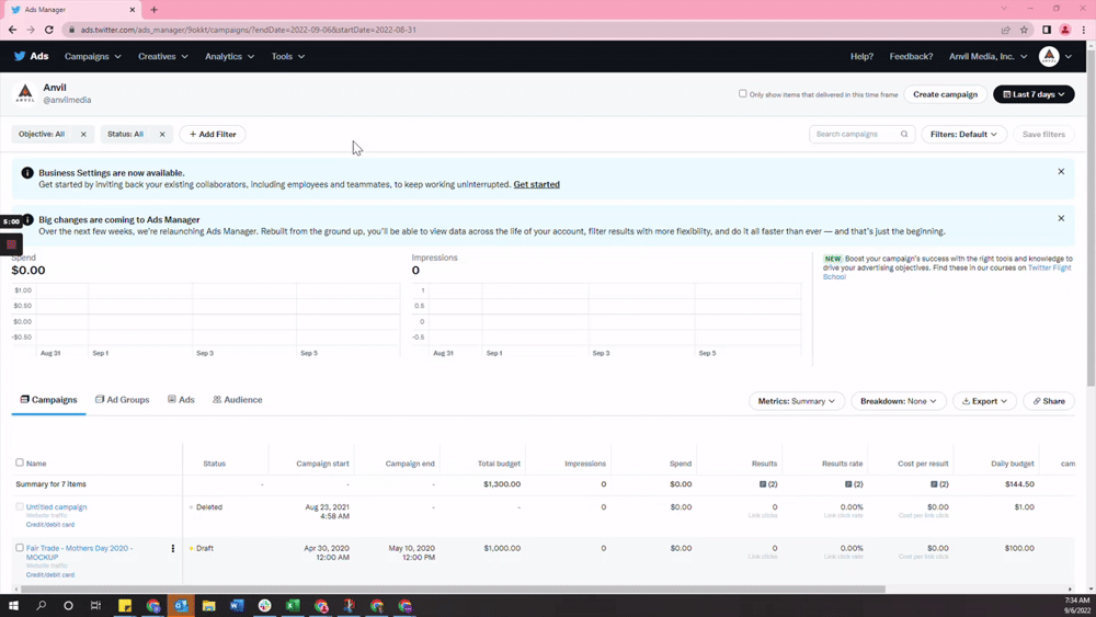 Twitter-Business-Profile-Access