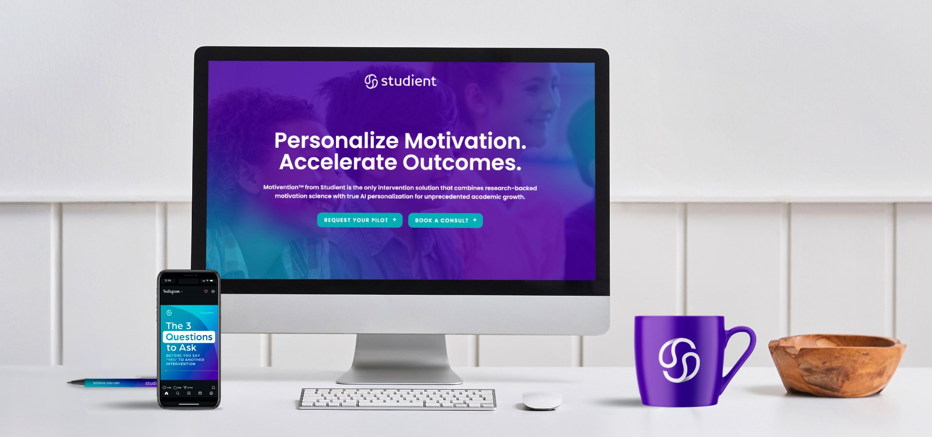 Studient: AI-Powered Learning