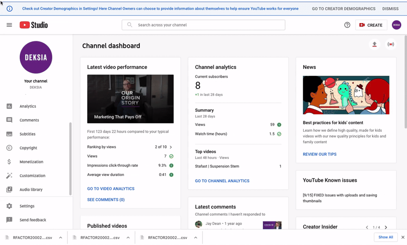 youtubechanneladduser